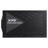 Fuente de Poder XPG COREREACTOR II 850W, 850 W, 100 - 240 V, 47 - 63 Hz, 12 A, 22 A, 62.5 A