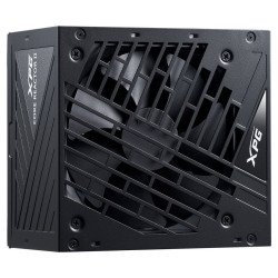 Fuente de Poder XPG COREREACTOR II 850W, 850 W, 100 - 240 V, 47 - 63 Hz, 12 A, 22 A, 62.5 A