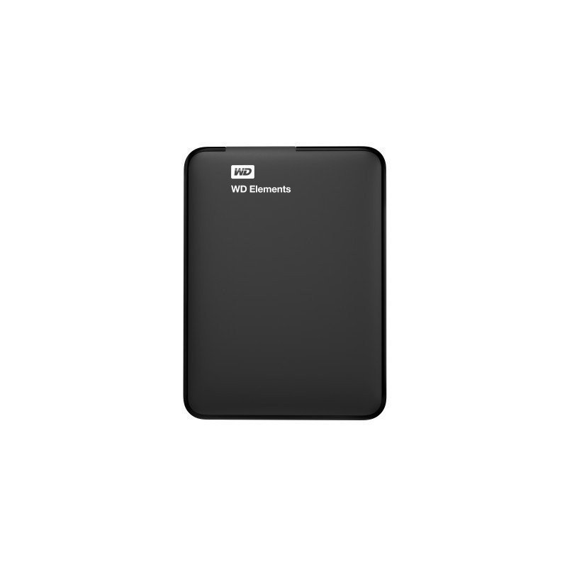 Disco duro externo portátil 1TB WD elements negro 2.5/USB3.0, Win Disco duro externo portátil 1TB WD elements negro 2.5/USB3.0, Win
