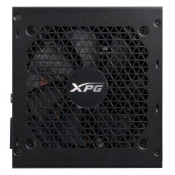 Fuente de Poder XPG KYBER 650W, 650 W, 100 - 240 V, 47 - 63 Hz, 10 A, Sobrecorriente, Sobretensión, Sobrevoltaje