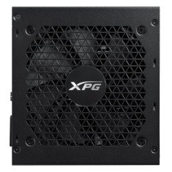 Fuente de Poder XPG KYBER 850W, 850 W, 100 - 240 V, 47 - 63 Hz, 24-pines ATX, 65 cm, 450 mm