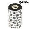 RIBBON CERA RESINA 110mmx450m (4.33inx1476ft), 3200, High Performance, 25mm (1in) core, Tabletop 6 rollos