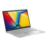 Laptop ASUS VivoBook 14 X1404ZA-NK572W, i7-1255U, 8GB RAM, 512GB SSD, 