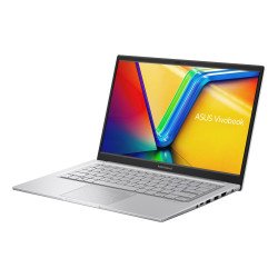 Laptop ASUS VivoBook 14 X1404ZA-NK572W, i7-1255U, 8GB RAM, 512GB SSD, 