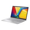 Laptop ASUS VivoBook 14 X1404ZA-NK572W, i7-1255U, 8GB RAM, 512GB SSD, 