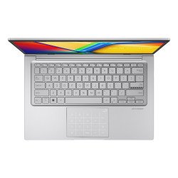 Laptop ASUS VivoBook 14 X1404ZA-NK572W, i7-1255U, 8GB RAM, 512GB SSD, 