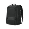 Backpack Lenovo ThinkPad Professional 16-inch Gen 2, 40.6 cm (16"), Compartimento del portátil, Plástico