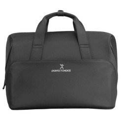 Estuche de transporte Perfect Choice Yugen (Portafolio) para 39.6cm (15.6") Portátil, Equipos, Poliéster Body, 280mm Al