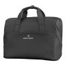 Estuche de transporte Perfect Choice Yugen (Portafolio) para 39.6cm (15.6") Portátil, Equipos, Poliéster Body, 280mm Al