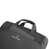 Estuche de transporte Perfect Choice Yugen (Portafolio) para 39.6cm (15.6") Portátil, Equipos, Poliéster Body, 280mm Al