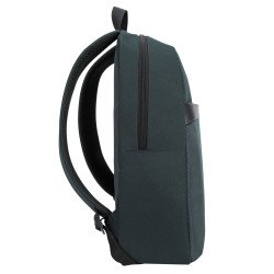 Estuche de transporte Targus Geolite Essential TSB96001LP-71 (Mochila) para 39.6cm (15.6") Portátil, Verde, Nilón Body, Corre