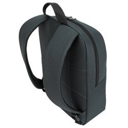 Estuche de transporte Targus Geolite Essential TSB96001LP-71 (Mochila) para 39.6cm (15.6") Portátil, Verde, Nilón Body, Corre