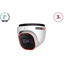 Cámara domo provision DI-33K0AP-28 pro