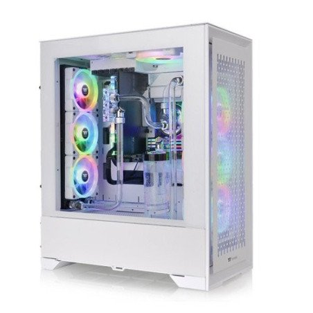 Gabinete THERMALTAKE CTE T500 Air Snow White CA-1X8-00F6WN-00, CTE T50