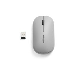Mouse inalámbrico gris K75351WW Kensington