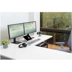 Mouse inalámbrico gris K75351WW Kensington