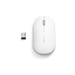 Mouse inalámbrico blanco K75353WW Kensington