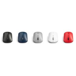 Mouse inalámbrico blanco K75353WW Kensington