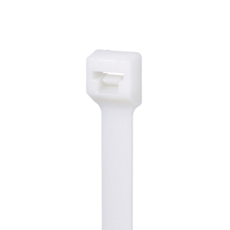 Cintillo plástico 188mm (paquete 1000)