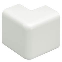 Esquinero exterior ld5 blanco