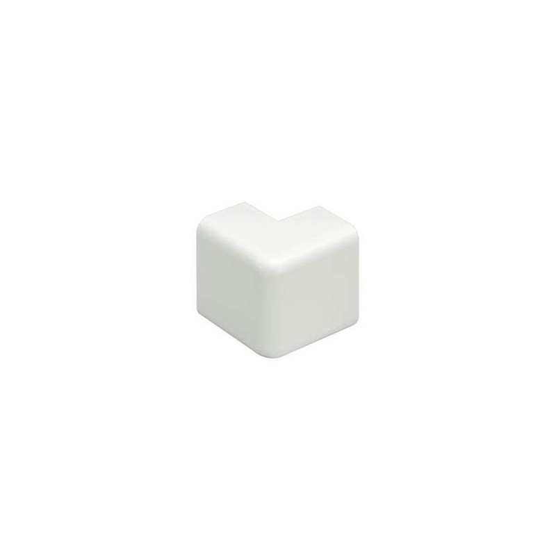 Esquinero exterior ld5 blanco