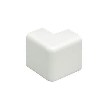 Esquinero exterior ld5 blanco