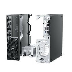 Computadora DELL OptiPlex 7020, Intel® Core™ i7, i7-14700, 16 GB, 512 GB, Windows 11 Pro, 64-bit