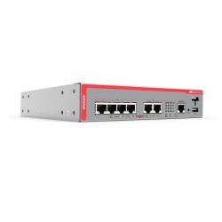 VPN Router, 1 Puerto WAN Gigabit + 4 puertos LAN Gigabit