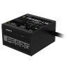 Fuente de poder GIGABYTE GP-P650G-US, 650 W, 100 - 240 V, 12 - 6 A, 12 A, 6 A, Activo Fuente de poder GIGABYTE GP-P650G-US, 650 W, 100 - 240 V, 12 - 6 A, 12 A, 6 A, Activo