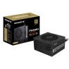 Fuente de poder GIGABYTE GP-P650G-US, 650 W, 100 - 240 V, 12 - 6 A, 12 A, 6 A, Activo Fuente de poder GIGABYTE GP-P650G-US, 650 W, 100 - 240 V, 12 - 6 A, 12 A, 6 A, Activo