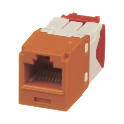 Jack TX5e minimcom off orange