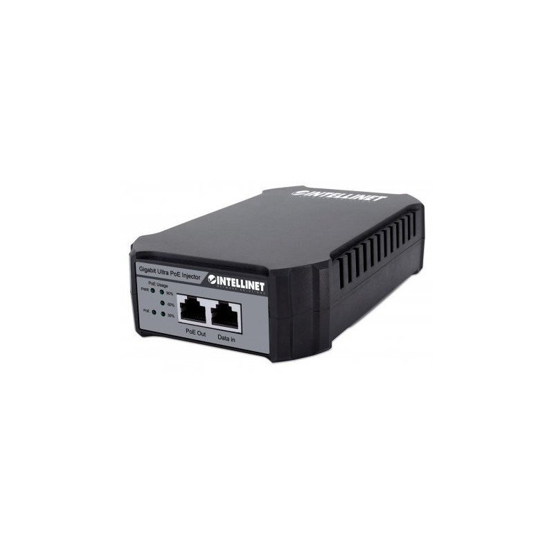 PoE Inyector 802.3bt 95W Gigabit Ultra PoE
