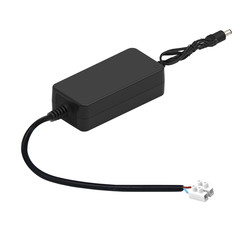 Regulador de voltaje con aislador de 15-30 VCC a 12 VCC