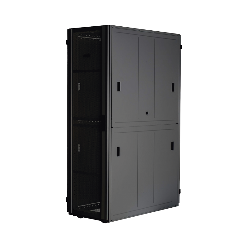 Gabinete xgl flexfusion 800x 42ru x 1070 negro