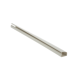 Canaleta ld10 de 10ft of White.