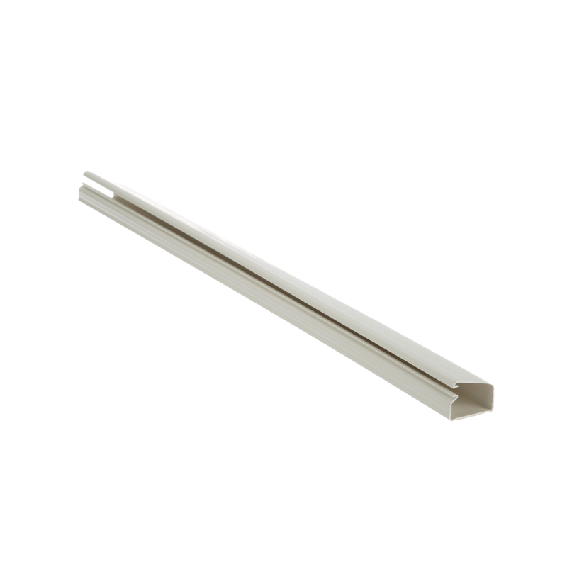 Canaleta ld10 de 10ft of White.