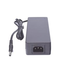 Adaptador de voltaje de 48 VCC @ 3 a, 144 w