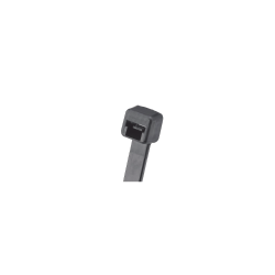 Cintillos negros, 5.6 mm de largo
