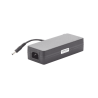 Adaptador de voltaje de 48 VCC @ 3 a, 144 w
