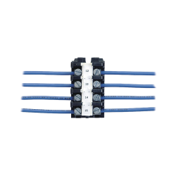 Etiquetas térmicas para ls8 y ls9