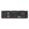 Tarjeta madre Gigabyte Z790 AORUS ELITE X AX, LGA 1700, Celeron, Core i3, Core i5, Core i7, Core i9, DDR5-SDRAM, 192 GB Tarjeta madre Gigabyte Z790 AORUS ELITE X AX, LGA 1700, Celeron, Core i3, Core i5, Core i7, Core i9, DDR5-SDRAM, 192 GB