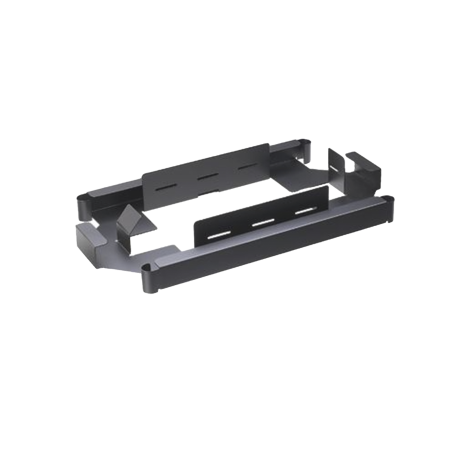Soporte para bandeja empalme de fibra fst24s para fmt/fmd
