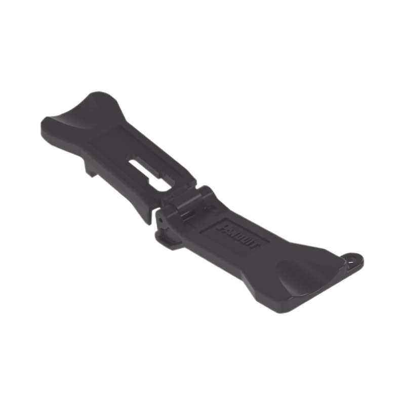 Herramienta de acabado para plug modulas cat.6