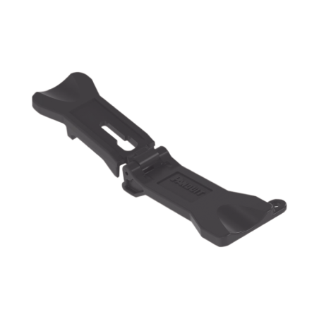 Herramienta de acabado para plug modulas cat.6