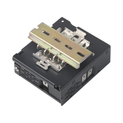 Fuente industrial epcom power line tipo din rail 24VCC 3amperes