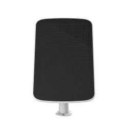 Panel Solar Para Recargar Cámara de Batería Mod. CS-EB8/4G. Evite Desmontar la Cámara para Recargar su Batería, Conector tipo C