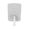Panel Solar Para Recargar Cámara de Batería Mod. CS-EB8/4G. Evite Desmontar la Cámara para Recargar su Batería, Conector tipo C