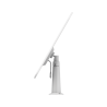 Panel Solar Para Recargar Cámara de Batería Mod. CS-EB8/4G. Evite Desmontar la Cámara para Recargar su Batería, Conector tipo C