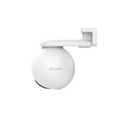 Cámara de seguridad IP EZVIZ C8PF, Interior y exterior, Inalámbrico y alámbrico, Techo/pared, Blanco