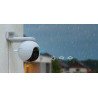 Cámara de seguridad IP EZVIZ C8PF, Interior y exterior, Inalámbrico y alámbrico, Techo/pared, Blanco